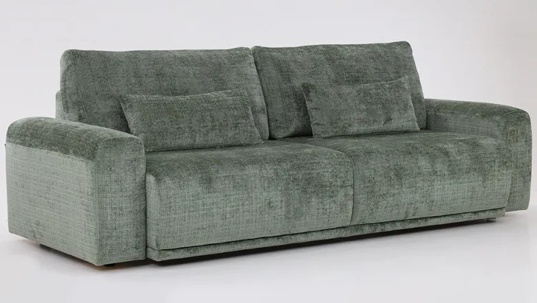 Grail Bäddsoffa