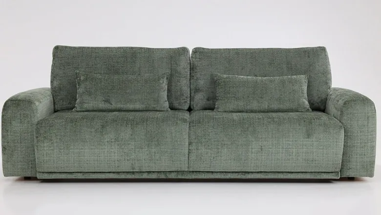 Grail Bäddsoffa