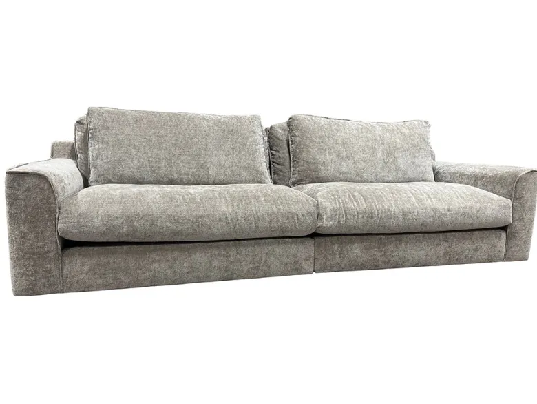 Grande Double Day 4-sits soffa