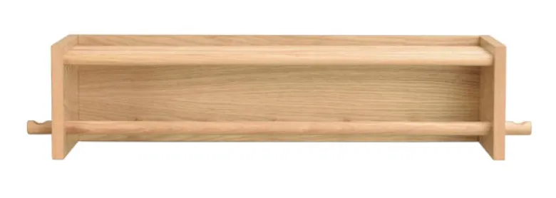 Hillmond hatthylla 80 ek