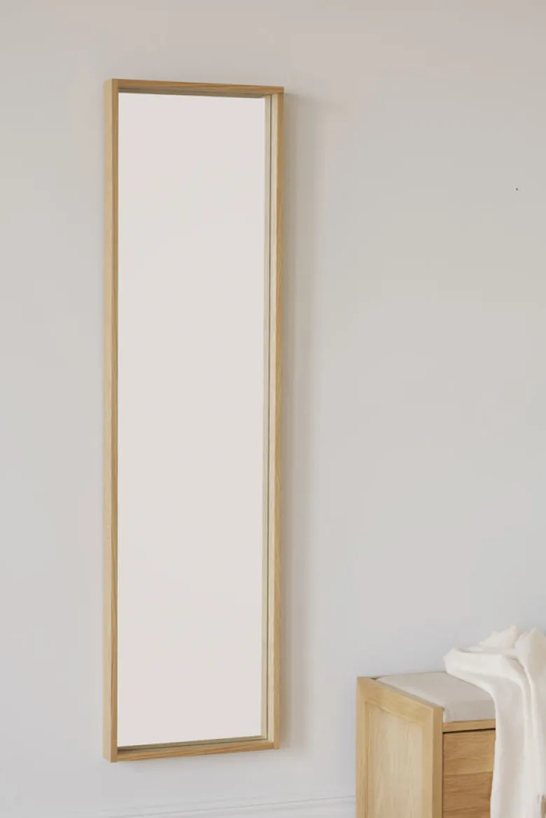 Hillmond spegel 40x150 ek