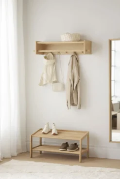 Hillmond spegel 40x150 ek