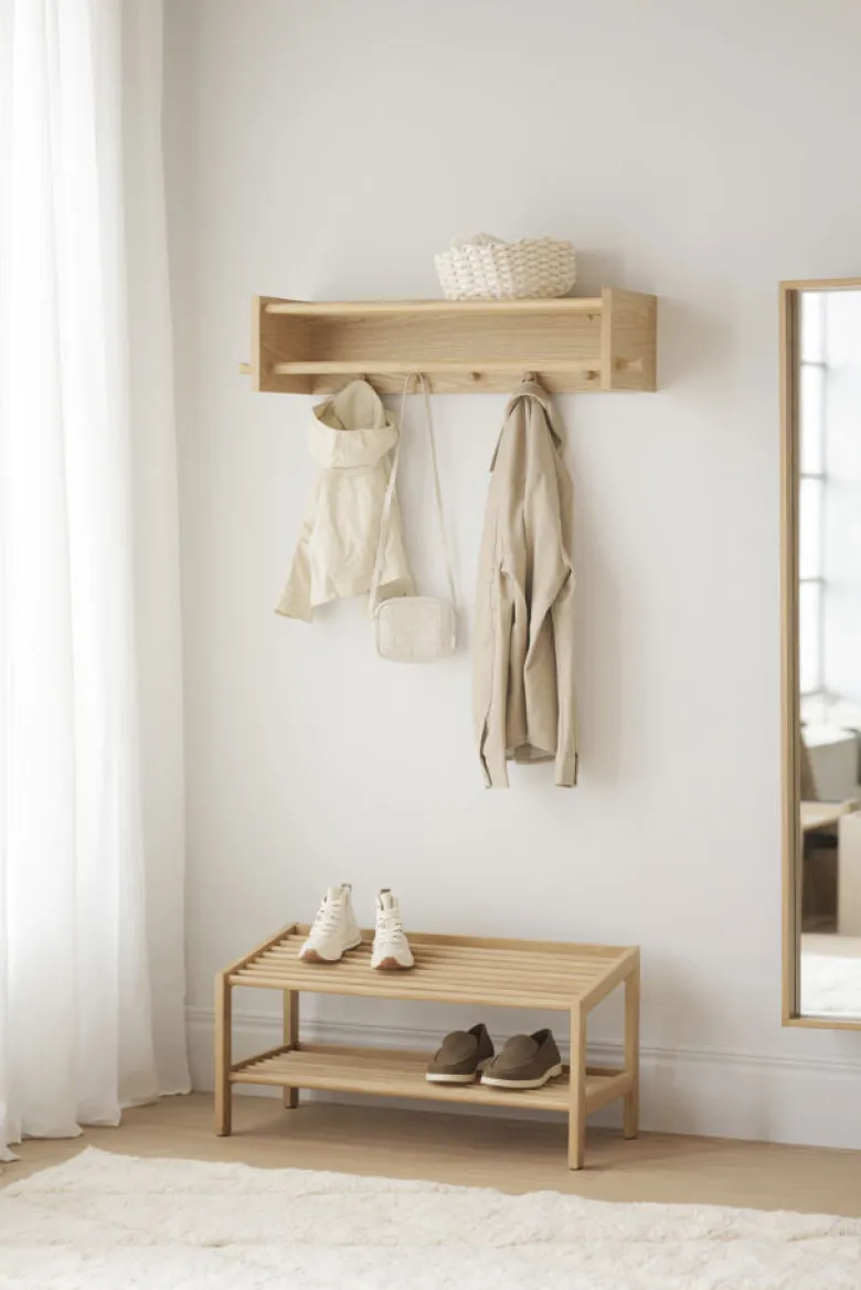 Hillmond spegel 40x150 ek