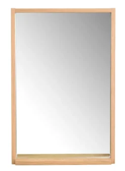 Hillmond spegel 40x60 ek