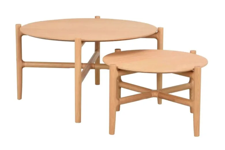 HOLTON SOFFBORD RUND EK 87