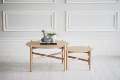 HOLTON SOFFBORD RUND EK 87