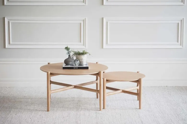 HOLTON SOFFBORD RUND EK 87