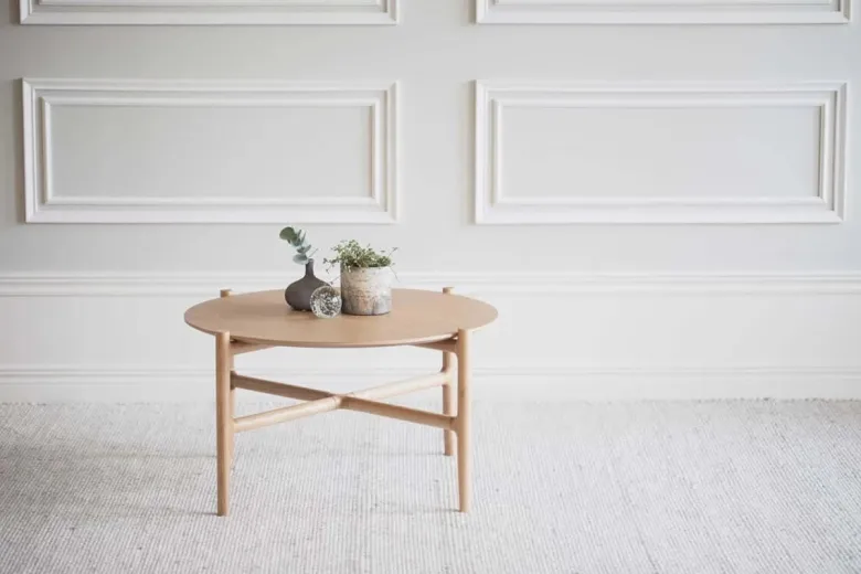 HOLTON SOFFBORD RUND EK 87