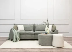 Ideal 3-sits soffa