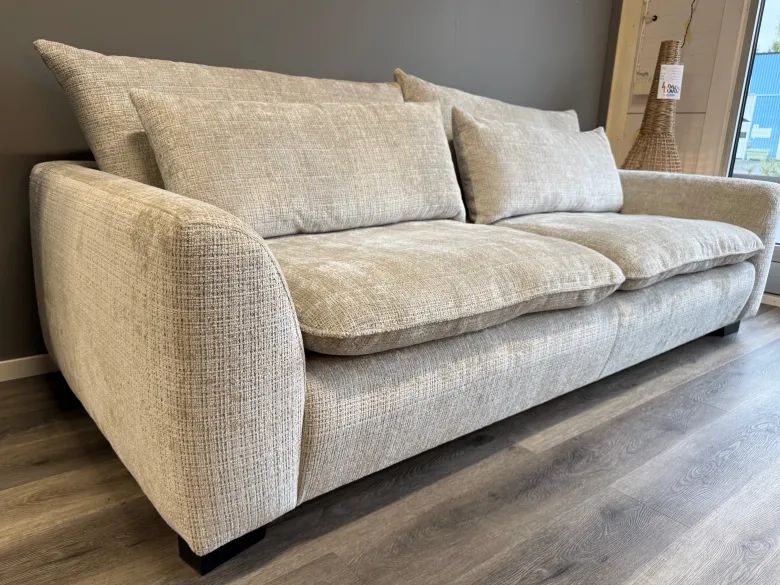 Ideal 3-sits soffa