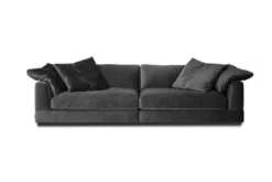 INFINITY 3-SITS SOFFA