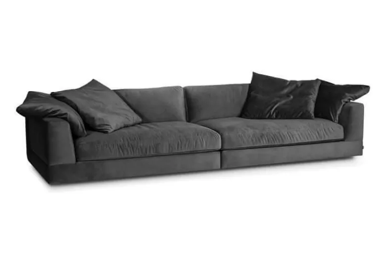 INFINITY 4-SITS SOFFA