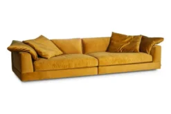 INFINITY 4-SITS SOFFA