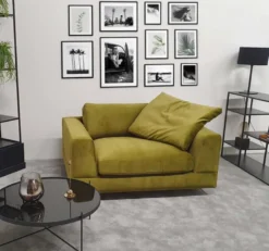 INFINITY 4-SITS SOFFA