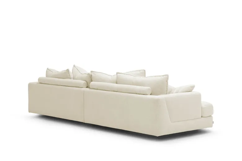 Jade 4-sits Soffa