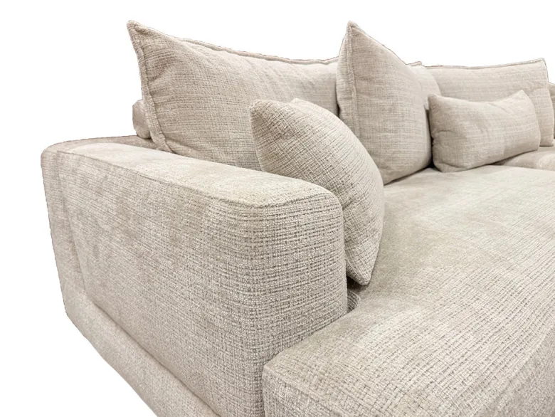Jade 4-sits Soffa