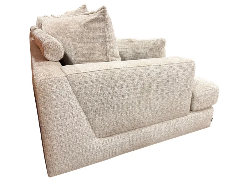 Jade 4-sits Soffa