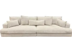 Jade 4-sits Soffa