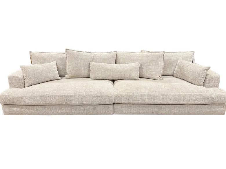 Jade 4-sits Soffa