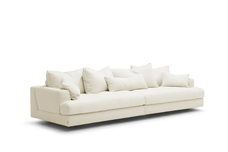 Jade 4-sits Soffa