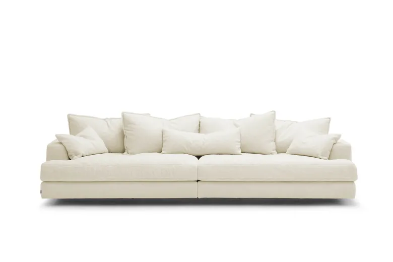 Jade 4-sits Soffa