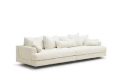 Jade 3-sits Soffa