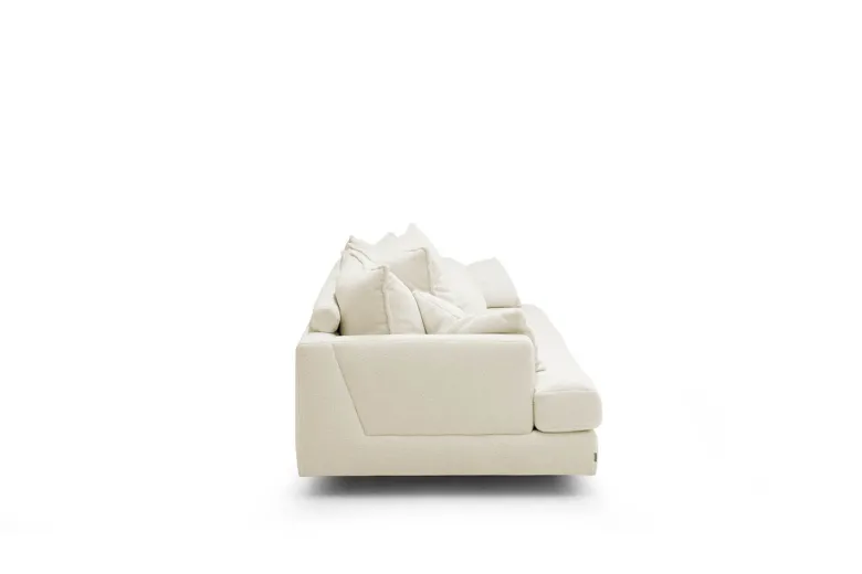 Jade 3-sits Soffa