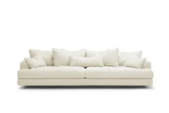 Jade 3-sits Soffa