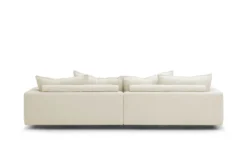 Jade 3-sits Soffa