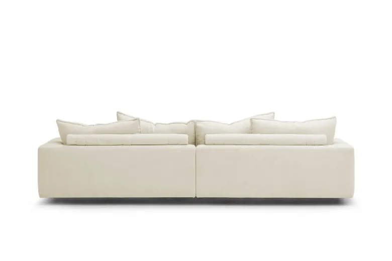 Jade 3-sits Soffa