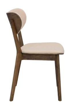 Kato Köksstol Brun/Beige