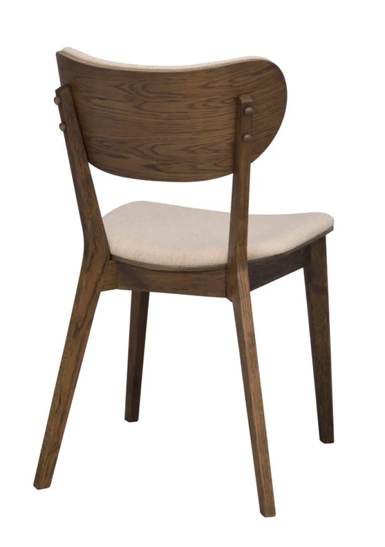 Kato Köksstol Brun/Beige