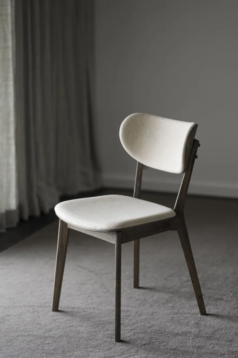 Kato Köksstol Brun/Beige