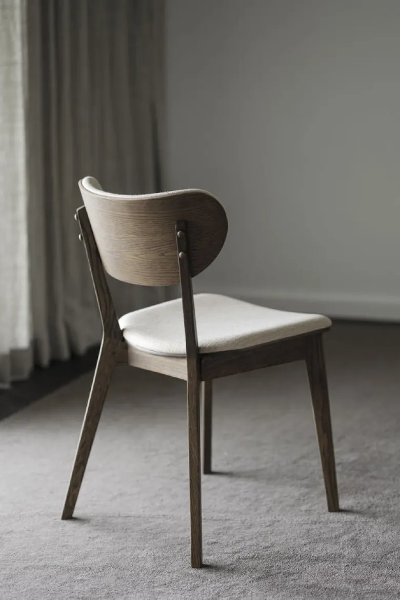 Kato Köksstol Brun/Beige