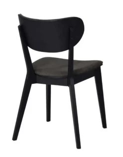 KATO KÖKSSTOL SVART/GRÅ