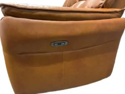 Kingston Recliner Fåtölj