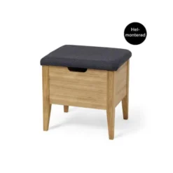 KLINTE BÄNK 45 EK/ULLTYG