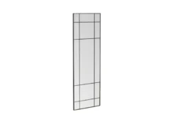 Lake Spegel 180x90 – Svart