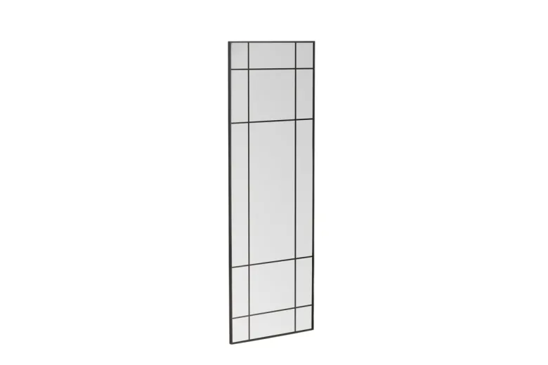 Lake Spegel 180x90 – Svart