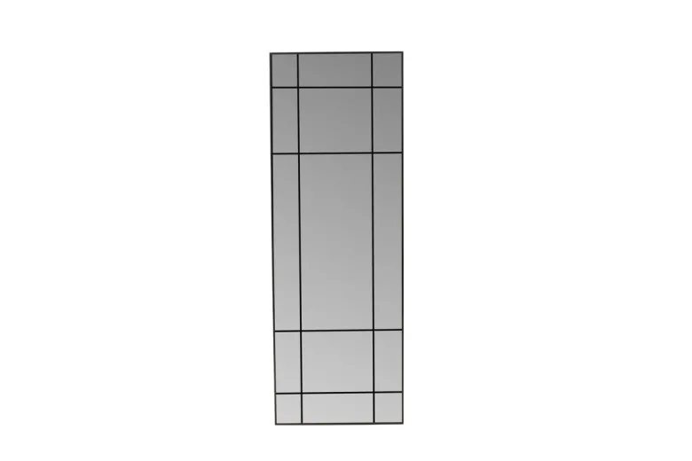Lake Spegel 180x90 – Svart