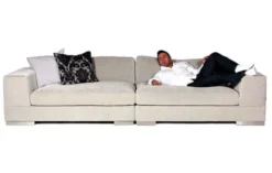 LAZY 4-SITS SOFFA TARIM