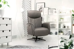 Leeds Reclinerfåtölj