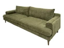 Leon 3.5-sits Soffa - Avtagbart tyg