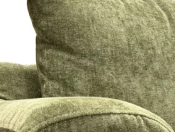 Leon 3.5-sits Soffa - Avtagbart tyg