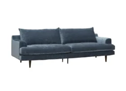 Leon 3.5-sits Soffa - Avtagbart tyg