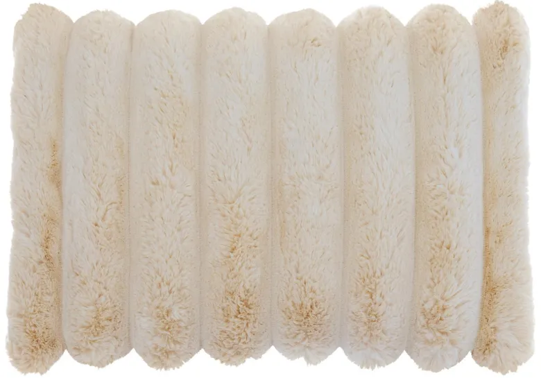 Liny Prydnaskudde L -Beige