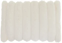 Liny Prydnaskudde L - Ivory
