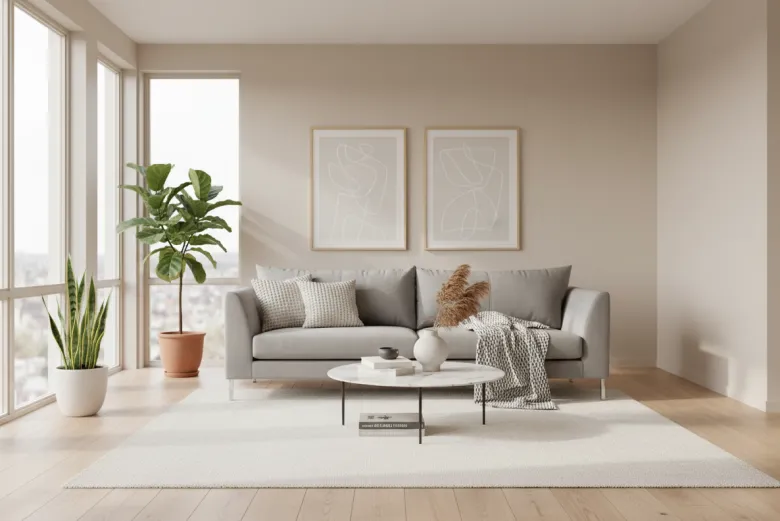 LOFT SOFFA 260