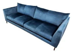 Loft Soffa 3-Sits - Glamour tyg