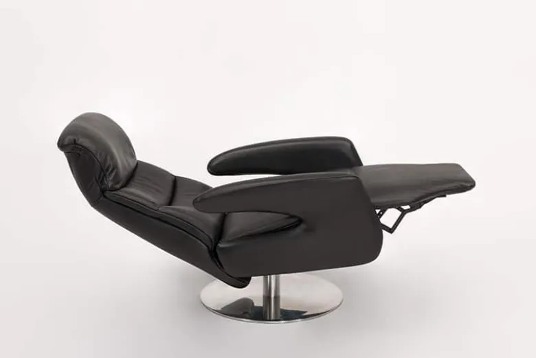 LONDON RECLINER FÅTÖLJ